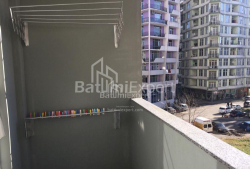 Daire 2-oda 72 m² - Yusuf Kobaladze, Batumi