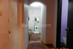 Daire 3-oda 70 m² - Yurievskaya, Batumi