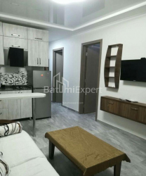 Daire 45 m² Daire - Yurievskaya, Batumi, Gürcistan