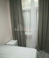 Daire 45 m² Daire - Yurievskaya, Batumi, Gürcistan