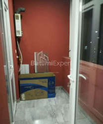 Daire 45 m² Daire - Yurievskaya, Batumi, Gürcistan