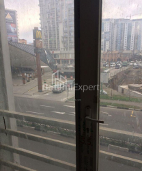 Daire 59 m² Daire - Şerif Khimshiashvili, Batumi, Gürcistan