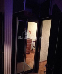 Daire 63 m² Daire - Yurievskaya, Batumi, Gürcistan