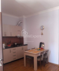 Daire 34 m² Daire - Yurievskaya, Batumi, Gürcistan