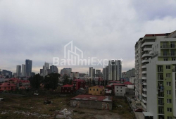Daire 115 m² Daire - Yurievskaya, Batumi, Gürcistan