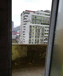 Daire 115 m² Daire - Yurievskaya, Batumi, Gürcistan