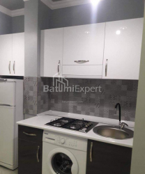Daire 65 m² Daire - Yurievskaya, Batumi, Gürcistan