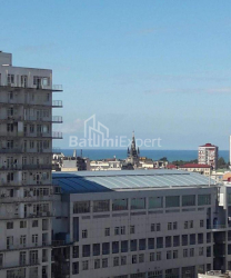 Daire 65 m² Daire - Yurievskaya, Batumi, Gürcistan