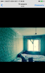 Daire 57 m² Daire - Alexandra Puşkin, Batumi, Gürcistan
