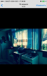 Daire 57 m² Daire - Alexandra Puşkin, Batumi, Gürcistan
