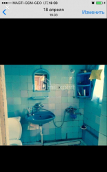 Daire 57 m² Daire - Alexandra Puşkin, Batumi, Gürcistan