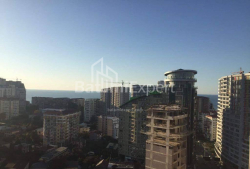 Daire 52 m² Daire - Yurievskaya, Batumi, Gürcistan
