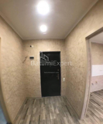 Daire 52 m² Daire - Yurievskaya, Batumi, Gürcistan