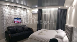 Daire 1-oda 29 m² - Yusuf Kobaladze, Batumi