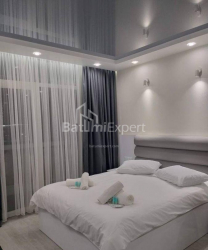 Daire 1-oda 29 m² - Yusuf Kobaladze, Batumi