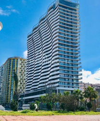 Daire 1-oda 29 m² - Yusuf Kobaladze, Batumi