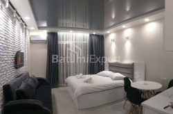Daire 1-oda 29 m² - Yusuf Kobaladze, Batumi