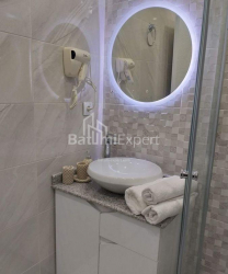 Daire 29 m² Daire - Yusuf Kobaladze, Batumi, Gürcistan