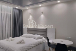 Daire 1-oda 29 m² - Yusuf Kobaladze, Batumi