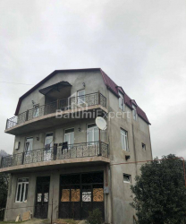 Daire 7-oda 300 m² - Yurievskaya, Batumi