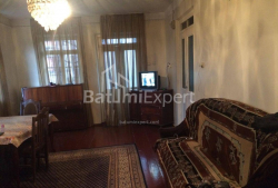 Daire 120 m² Daire - Yurievskaya, Batumi, Gürcistan