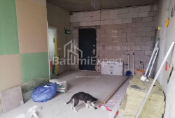 Daire 2-oda 40 m² - Şerif Khimshiashvili, Batumi
