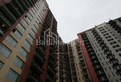 Daire 2-oda 40 m² - Şerif Khimshiashvili, Batumi