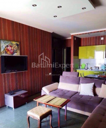 Daire 2-oda 58 m² - Şerif Khimshiashvili, Batumi