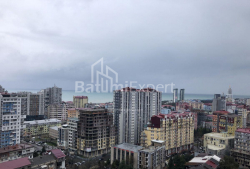 Daire 3-oda 81 m² - Tbel-Abuseridze, Batumi