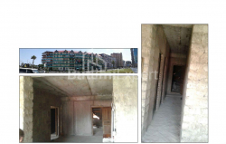 Daire 4-oda 125 m² - Rustaveli, Batumi