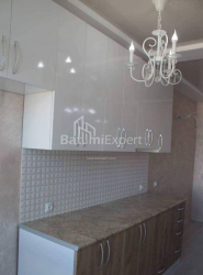 Daire 2-oda 47 m² - Yusuf Kobaladze, Batumi