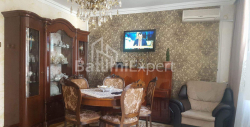 Daire 110 m² Daire - Yurievskaya, Batumi, Gürcistan
