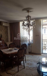 Daire 110 m² Daire - Yurievskaya, Batumi, Gürcistan
