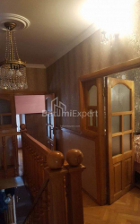 Daire 110 m² Daire - Yurievskaya, Batumi, Gürcistan
