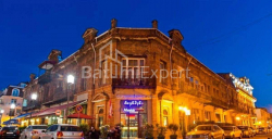 Daire 110 m² Daire - Yurievskaya, Batumi, Gürcistan