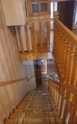Daire 110 m² Daire - Yurievskaya, Batumi, Gürcistan