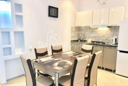 Daire 73 m² Daire - Zuraba Gorgiladze, Batumi, Gürcistan