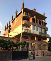 Daire 97 m² Daire - Yurievskaya, Batumi, Gürcistan