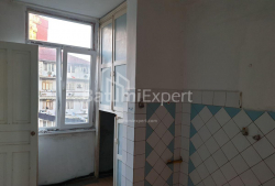 Daire 80 m² Daire - Yurievskaya, Batumi, Gürcistan