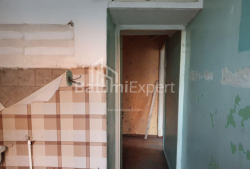 Daire 80 m² Daire - Yurievskaya, Batumi, Gürcistan