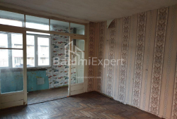 Daire 80 m² Daire - Yurievskaya, Batumi, Gürcistan