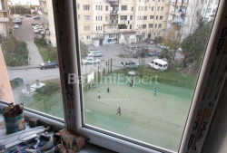 Daire 80 m² Daire - Yurievskaya, Batumi, Gürcistan