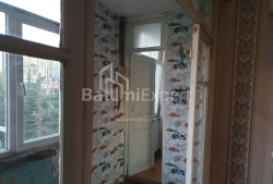 Daire 80 m² Daire - Yurievskaya, Batumi, Gürcistan
