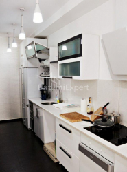 Daire 2-oda 57 m² - Yurievskaya, Batumi