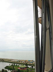 Daire 2-oda 57 m² - Yurievskaya, Batumi
