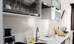 Daire 2-oda 57 m² - Yurievskaya, Batumi