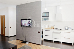 Daire 57 m² Daire - Yurievskaya, Batumi, Gürcistan