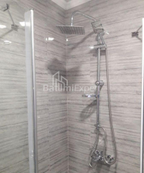 Daire 45 m² Daire - Yusuf Kobaladze, Batumi, Gürcistan
