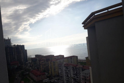 Daire 2-oda 45 m² - Yusuf Kobaladze, Batumi