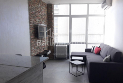 Daire 2-oda 45 m² - Yusuf Kobaladze, Batumi